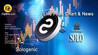 تحليل تکنيکال سولوژنیک Sologenic با نماد SOLO