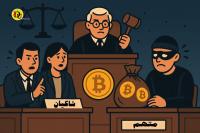 شکایت کلاهبرداری ارز دیجیتال