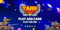 ارز دیجیتال بازی TANKBATTLE در یک نگاه