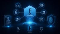 ارز دیجیتال Selfkey در یک نگاه
