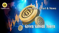 تحليل ارز گرین ساتوشی Green Satoshi Token با نماد GST