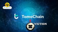 تحليل تکنيکال توموچین TOMOchain با نماد TOMO