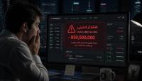 بررسی وب سایت و ارزی های اسکم Scam Alert