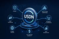 استیبل کوین USDN در یک نگاه