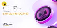 تحليل تکنيکال ارز EverDome با نماد DOME