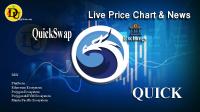 تحليل ارز کوییک سواپ QuickSwap با نماد QUICK