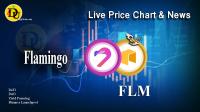 تحليل تکنيکال ارز فلامینگو Flamingo با نماد FLM