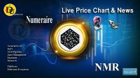 تحليل ارز نامریر Numeraire با نماد NMR