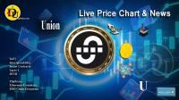 تحليل تکنيکال ارز یونیون Union با نماد U
