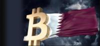 اخبار ارز دیجیتال در قطر