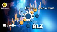 تحليل تکنيکال ارز بلوزل Bluzelle با نماد BLZ
