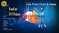 تحليل فانفیر FunFair با نماد FUN و XFUN