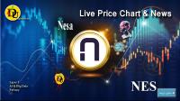 تحليل تکنيکال ارز دیجیتال نسا Nesa با نماد NES