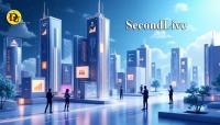 تحليل تکنيکال ارز سکندلایو SecondLive با نماد LIVE