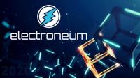 تحليل ارز الکترونیوم Electroneum با نماد ETN