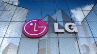 ال جی LG در بازار ارزهای دیجیتال و بلاکچین