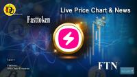 تحليل تکنيکال ارز فستتوکن Fasttoken با نماد FTN