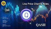 تحليل ارز کواش QASH با نماد QASH