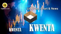 تحليل تکنيکال ارز کوانتا Kwenta با نماد KWENTA