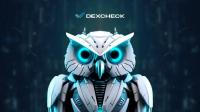 تحليل تکنيکال ارز دکسچک DexCheck با نماد DCK
