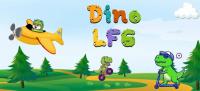 تحليل تکنيکال ارز دینو DinoLFG با نماد DINO