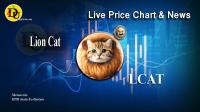 تحليل تکنيکال ارز لاین کت Lion Cat با نماد LCAT