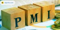 شاخص مدیران خرید PMI و نمودارها