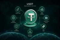 تتر USDT در یک نگاه