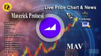 تحليل تکنيکال ارز ماوریک Maverick Protocol با نماد MAV