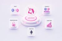 ارز دیجیتال یونی سواپ UNI در یک نگاه