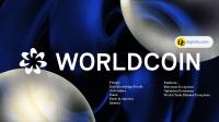 تحليل تکنيکال ارز ورلدکوين Worldcoin با نماد WLD