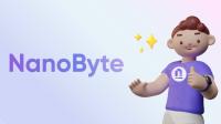 تحليل تکنيکال ارز نانوبایت NanoByte Token با نماد NBT