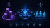 استیک و اعتبارسنجی در بلاکچین