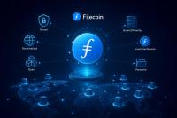 ارز دیجیتال فایل کوین FIL در یک نگاه