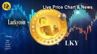 تحليل تکنيکال ارز لاکی کوین Luckycoin با نماد LKY
