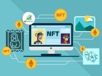 اخبار خرید و فروش توکن های NFT