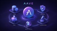 ارز دیجیتال آوی AAVE در یک نگاه