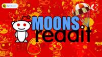 تحليل تکنيکال ارز مونز CryptoCurrency Moons با نماد MOON