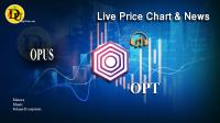 تحليل ارز اوپوس OPUS با نماد OPT
