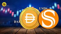 ارز دیجیتال دای USDS در یک نگاه