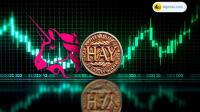 تحليل تکنيکال ارز هیکوین HayCoin با نماد HAY
