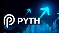 تحليل تکنيکال ارز پایت Pyth Network با نماد PYTH