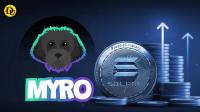 تحليل تکنيکال ارز مایرو Myro با نماد MYRO