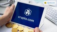 ارز دیجیتال کرونوس CRO در یک نگاه 🏛️