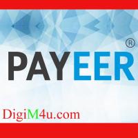 کیف پول پاییر Payeer Wallet