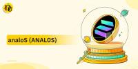 تحليل تکنيکال ارز آنالوس analoS با نماد ANALOS