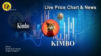 تحليل تکنيکال ارز کیمبو KIMBO با نماد KIMBO