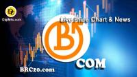 تحليل تکنيکال ارز دات کام BRC20 com با نماد COM