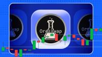 تحليل تکنيکال ارز اوردیسواپ OrdiSwap با نماد ORDS