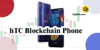 تلفن های هوشمند HTC